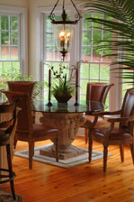 House interior