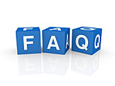Frequently Asked Questions