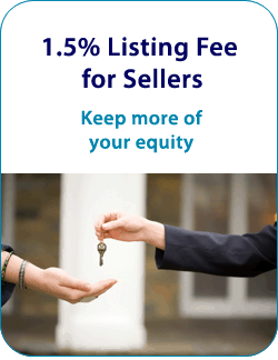 Discount Realtor – Charlotte NC Area