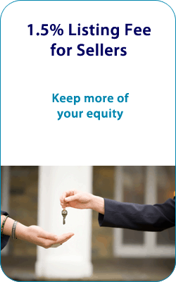 Discount Realtor – Charlotte NC Area