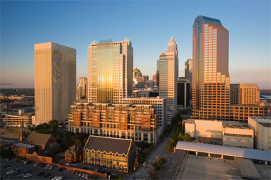 Charlotte, NC