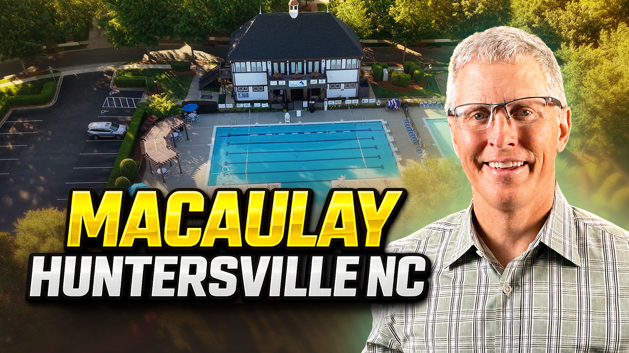 Living in MacAulay | Neighborhood Tour