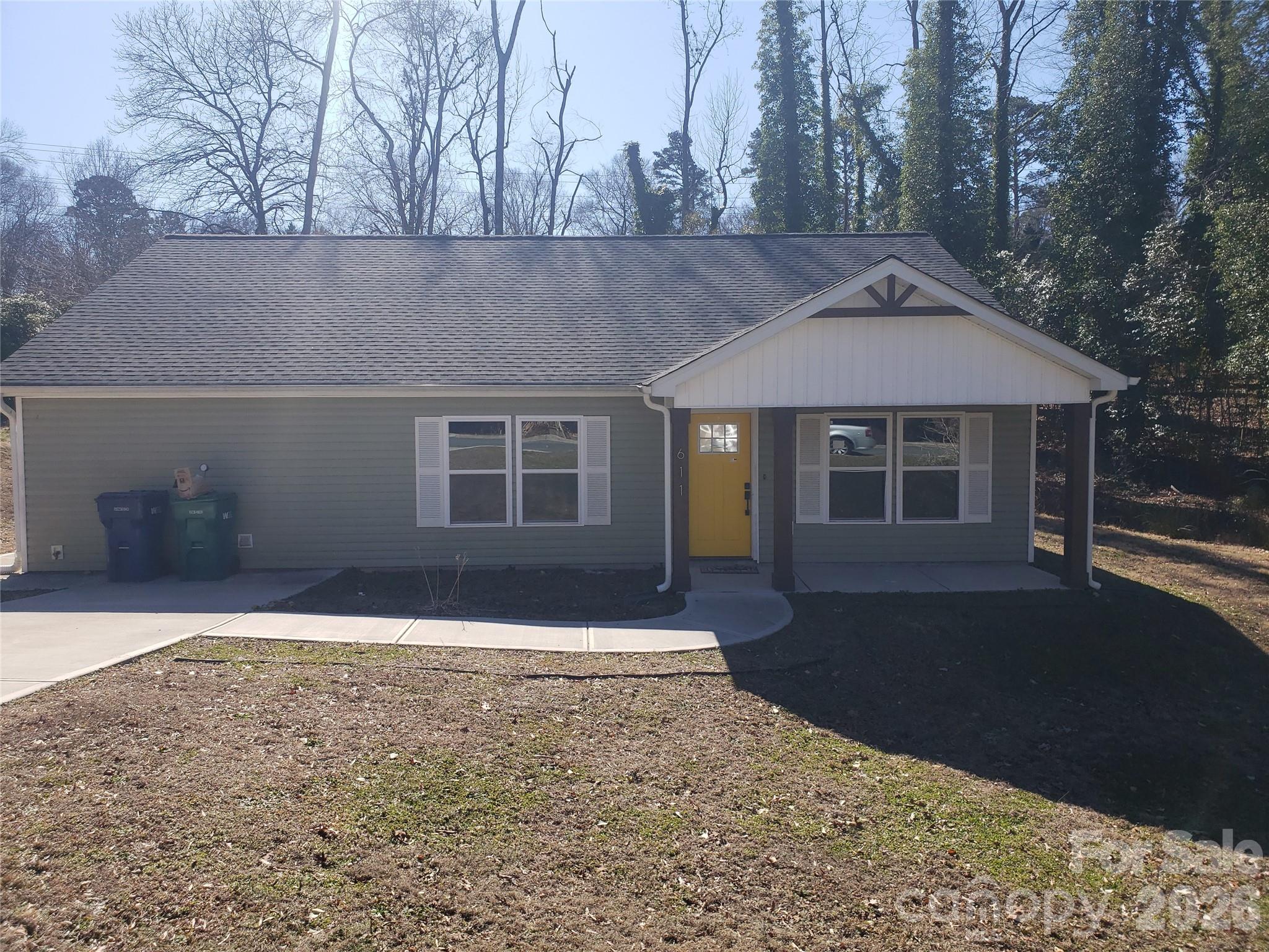 611 Fernwood Drive Albemarle, NC 28001