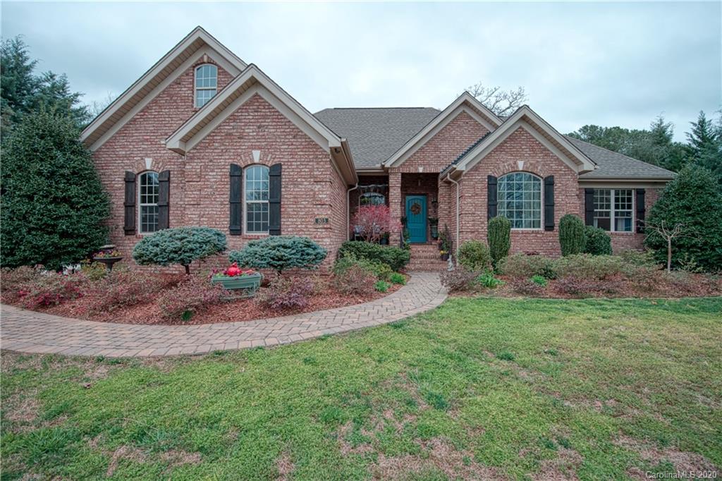 28021 Homes for Sale Cherryville, NC