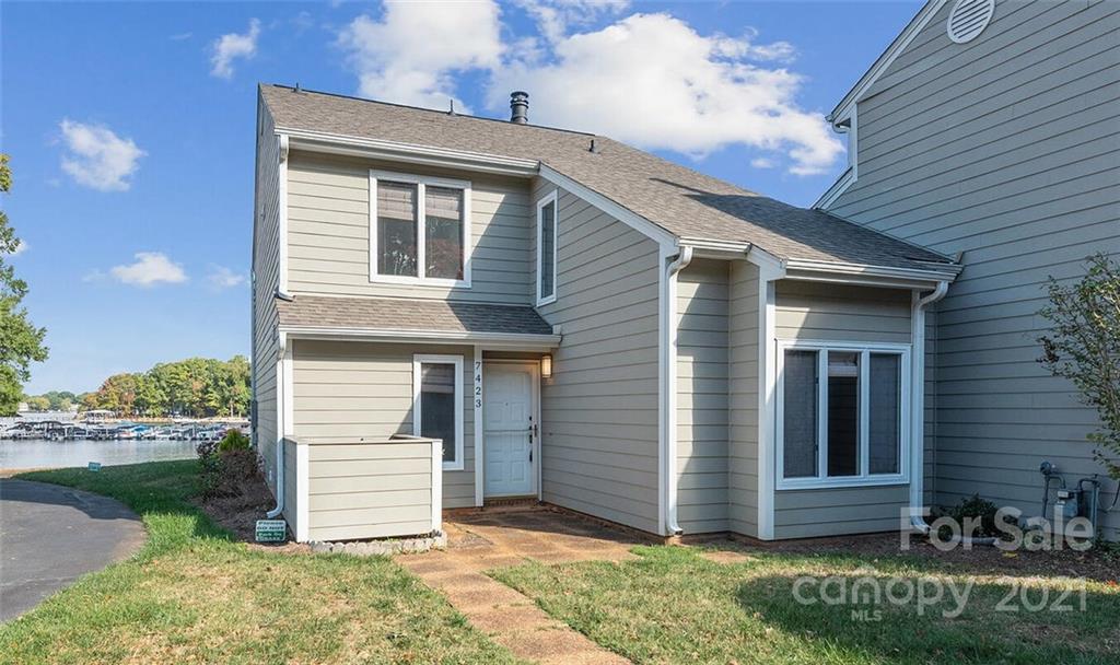 7423 Mariner Cove Drive, Cornelius, NC 28031 MLS 3745354