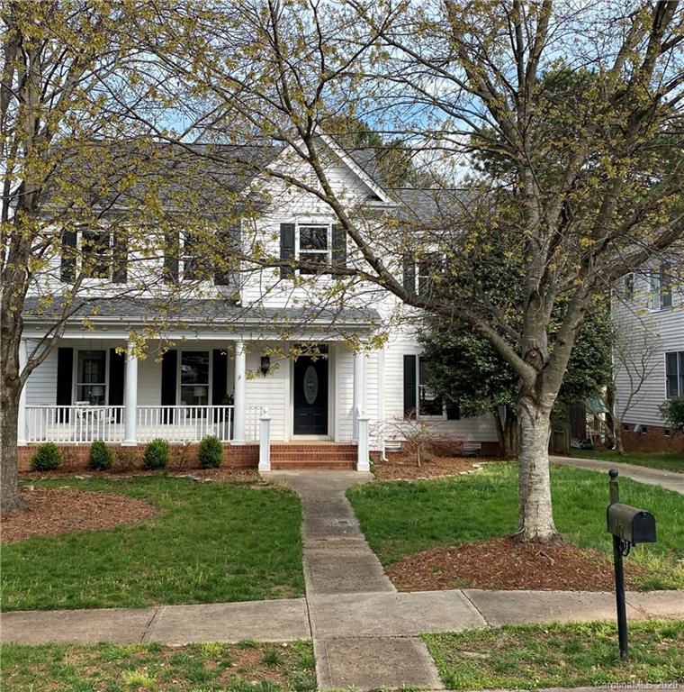 Mcconnell Davidson NC Homes for Sale Houses Subdivision