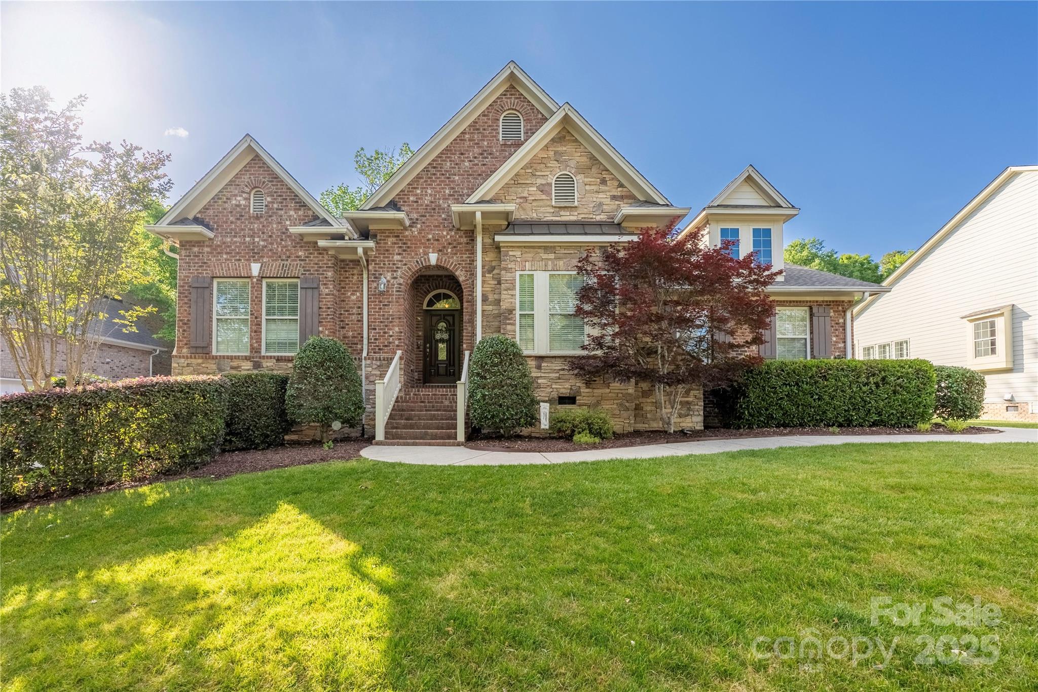 15024 Old Vermillion Drive , Huntersville, NC 28078 MLS 4267682