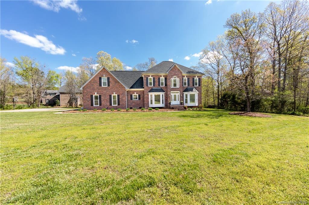 Indian Trail NC Homes for Sale, Real Estate, 1 Rebates