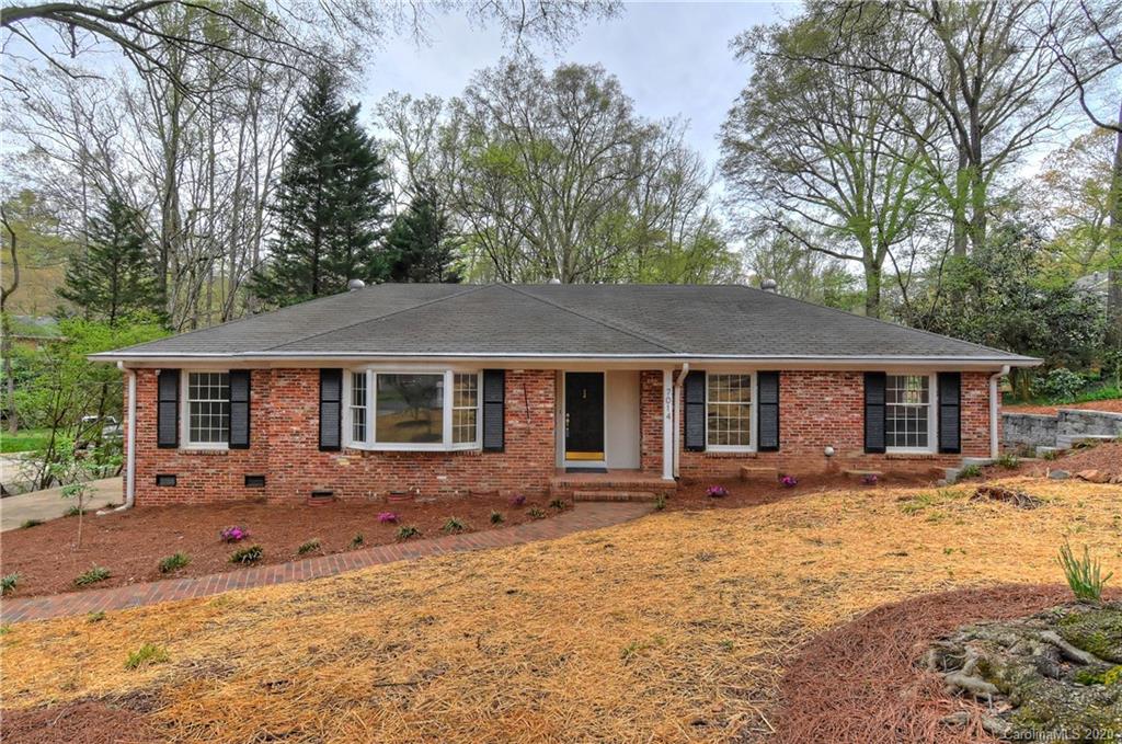 Stonehaven Charlotte NC Homes for Sale Houses Subdivision