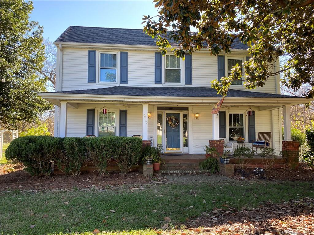 10715 Shopton Road , Charlotte, NC 28278 MLS 3681197