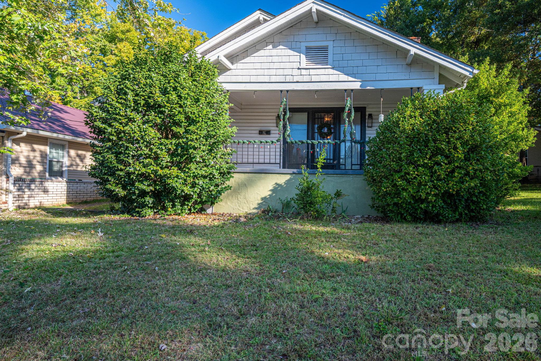 28602 Zip Code 407 3rd Avenue SE, Hickory, NC 28602 - MLS 4435465
