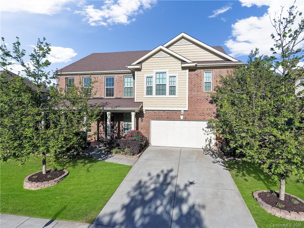 Lake Ridge Tega Cay SC Homes for Sale Houses Subdivision