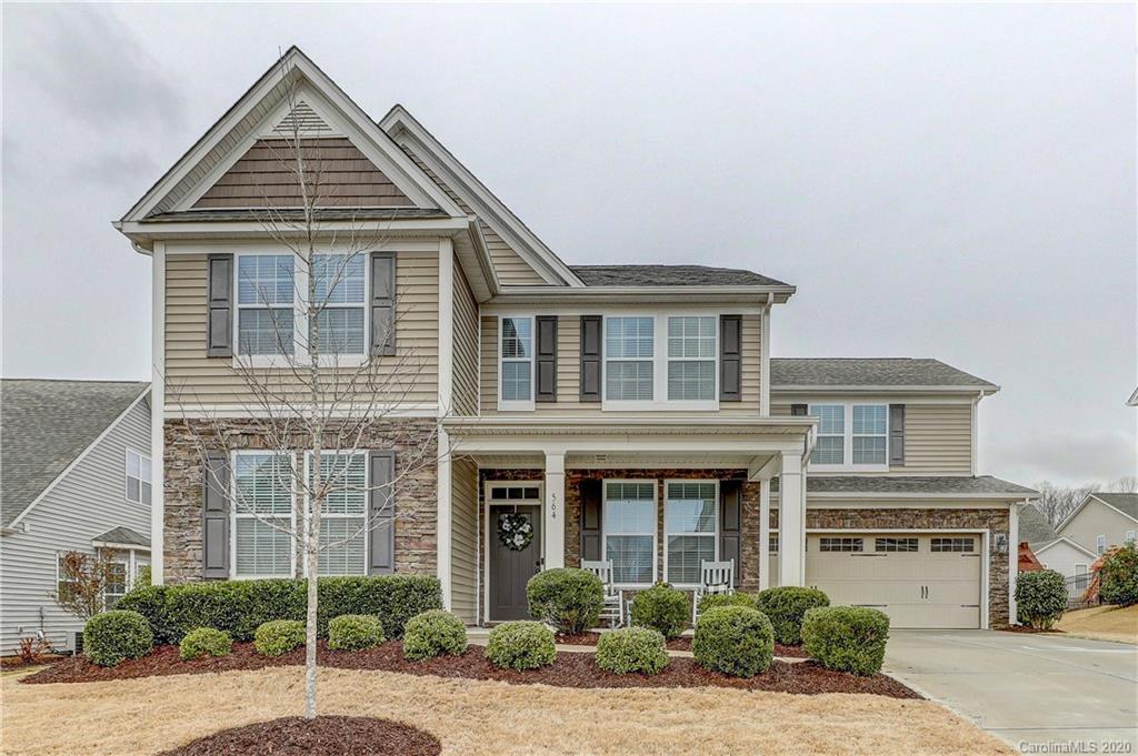 Lake Ridge Tega Cay SC Homes for Sale Houses Subdivision